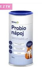 BENU Probio nápoj