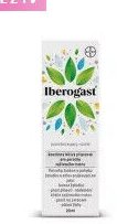 Iberogast