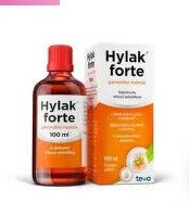 Hylak forte