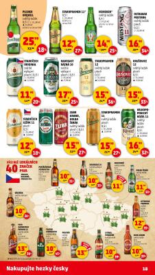 aktuální leták Penny Market 30.4.2025-6.5.2025