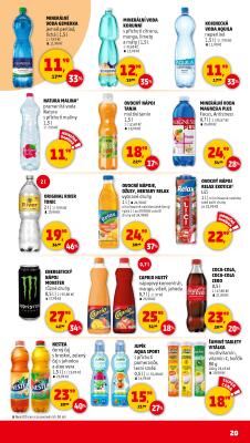 aktuální leták Penny Market 30.4.2025-6.5.2025