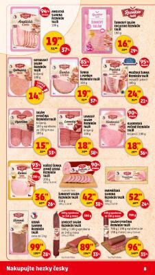 aktuální leták Penny Market 30.4.2025-6.5.2025