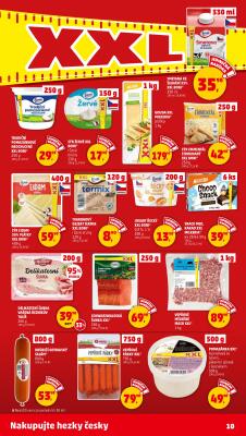 aktuální leták Penny Market 30.4.2025-6.5.2025