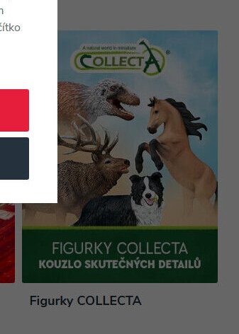 Figurky COLLECTA