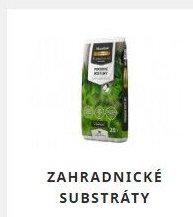 Zahradnické substráty