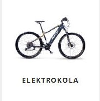 Elektrokola