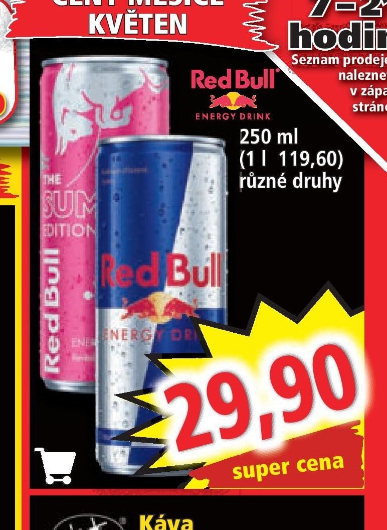 Red Bull