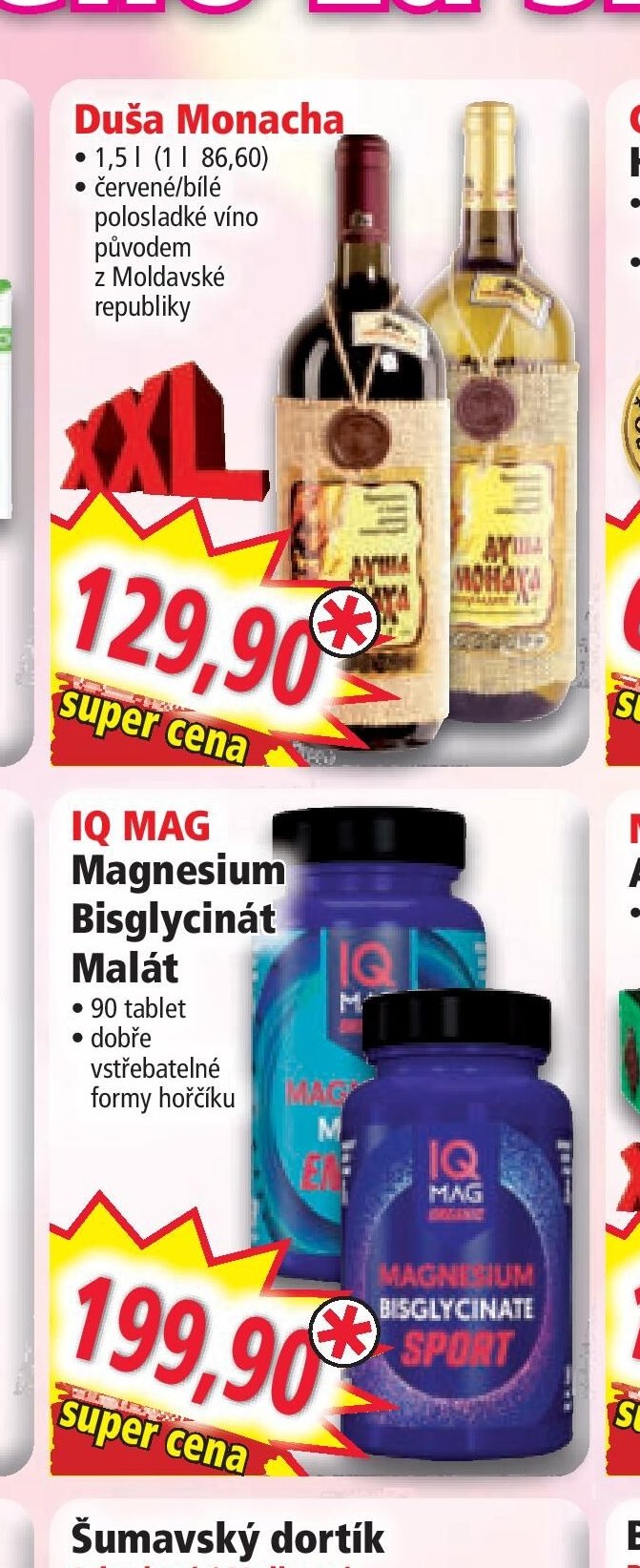 Duša Monacha