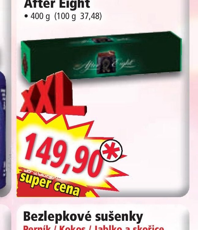 Nestlé After Eight