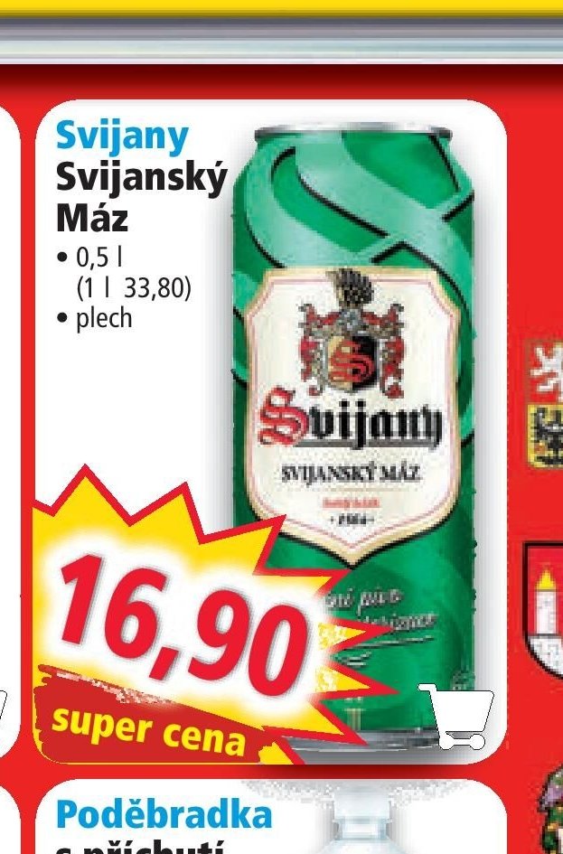 Svijany Svijanský Máz