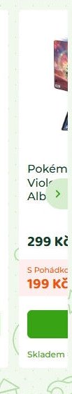 Pokemon Violet - Album A4