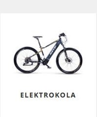 ELEKTROKOLA