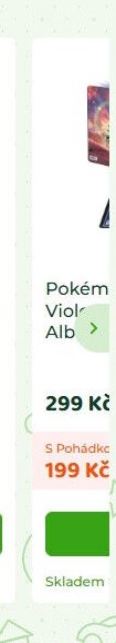 Pokémon - Mini album