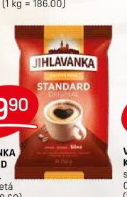 JIHLAVANKA STANDARD ORIGINAL