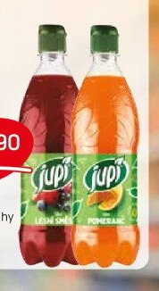 JUPÍ SIRUP