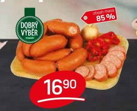 UZENÁŘSTVÍ SLÁMA ŠPEKÁČKY PRÉMIUM