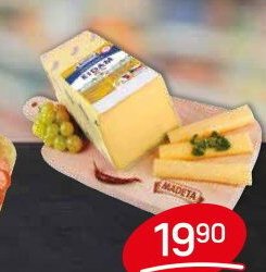 JČ EIDAM 45%
