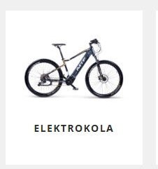 Elektrokola