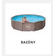 Bazény
