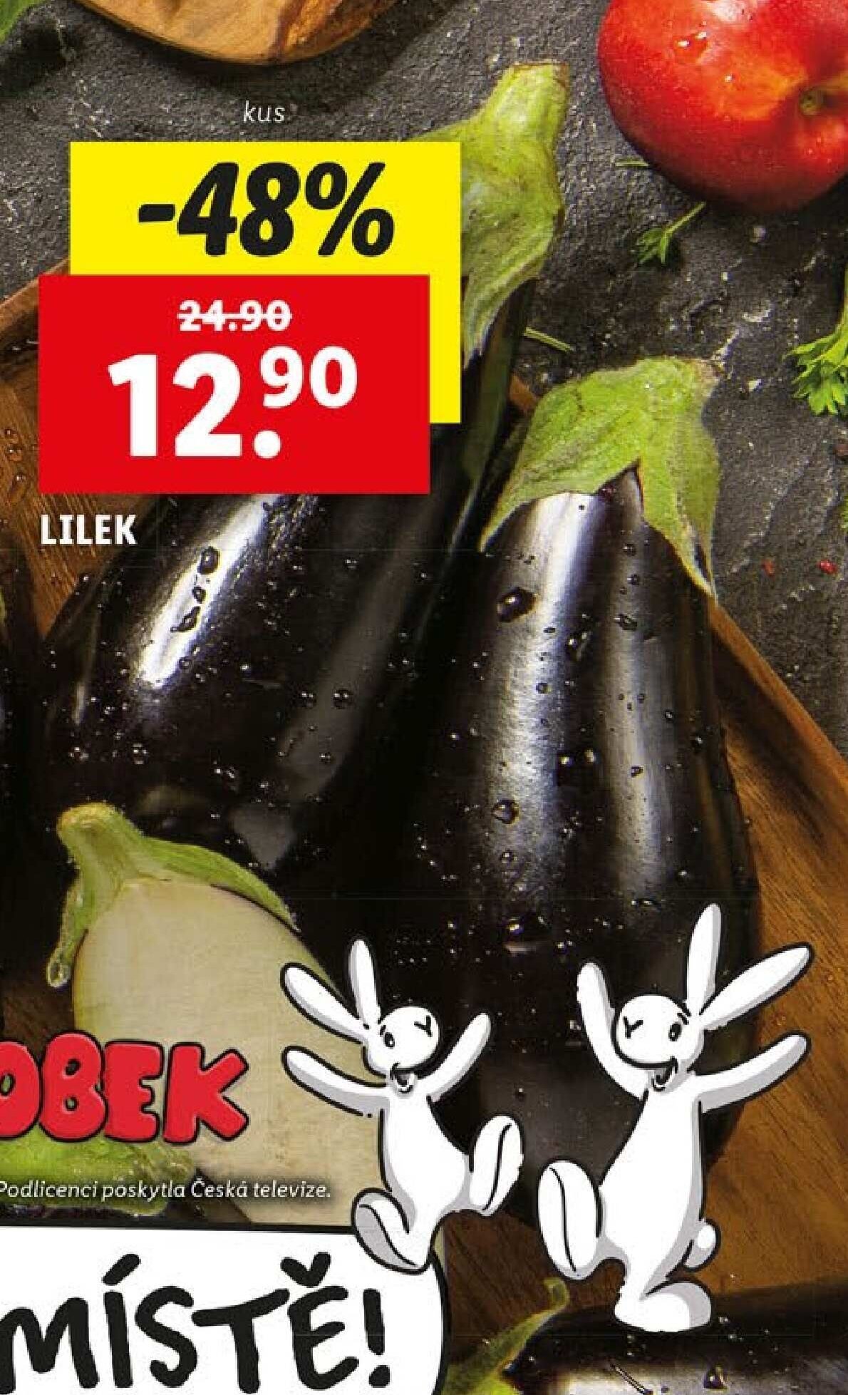Lilek