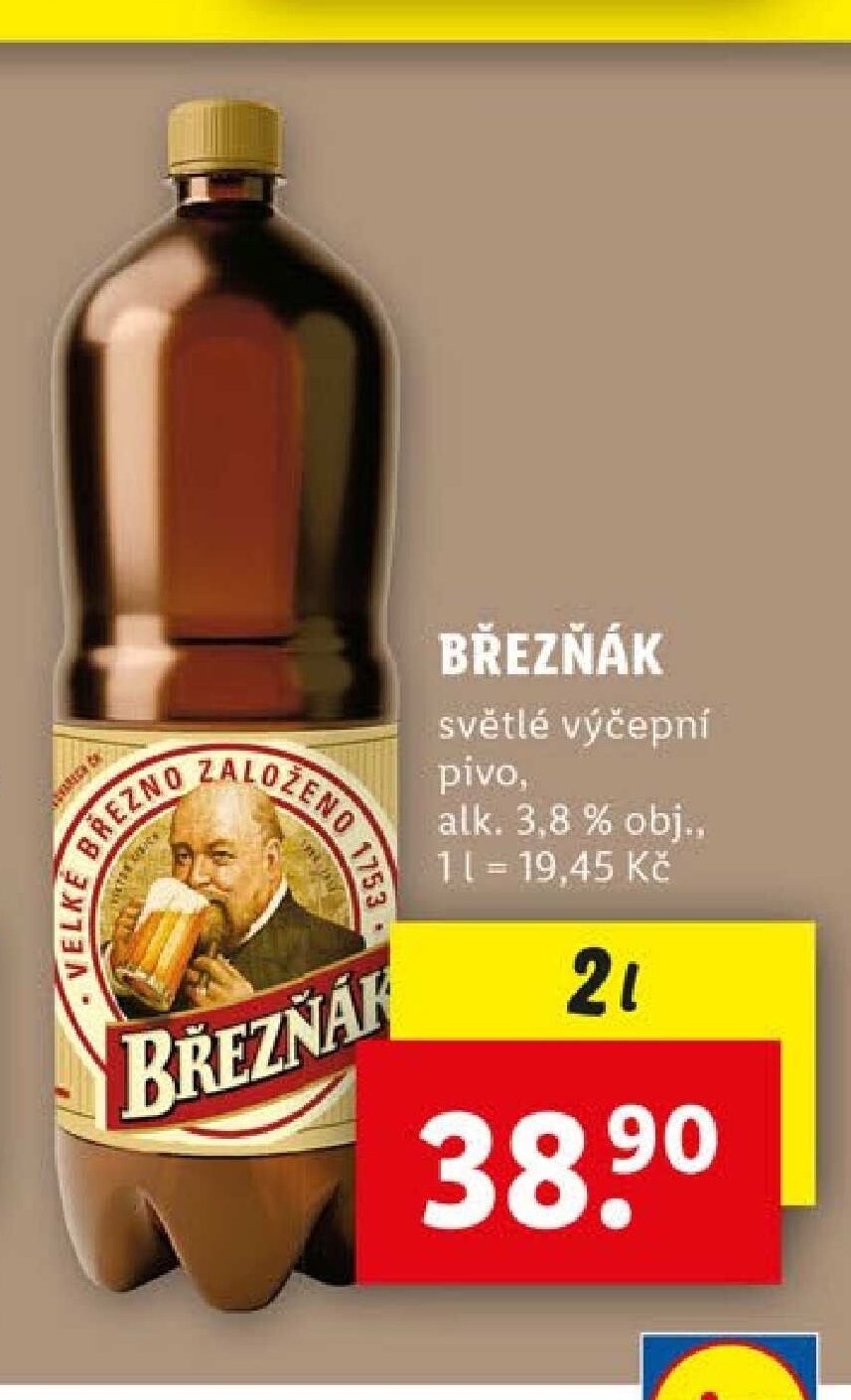 Březňák