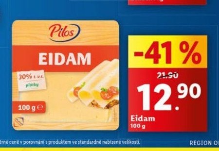 Pilos EIDAM