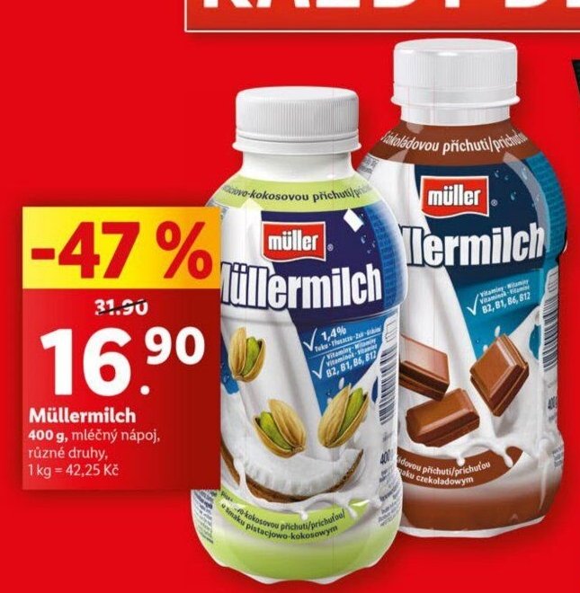 Müllermilch
