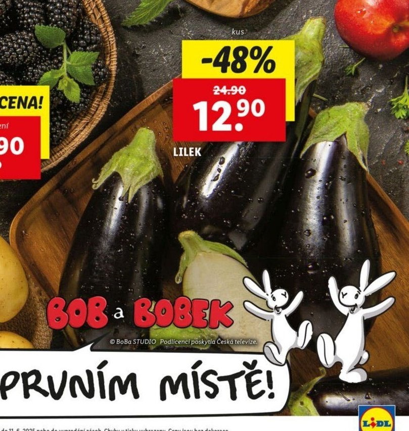Lilek