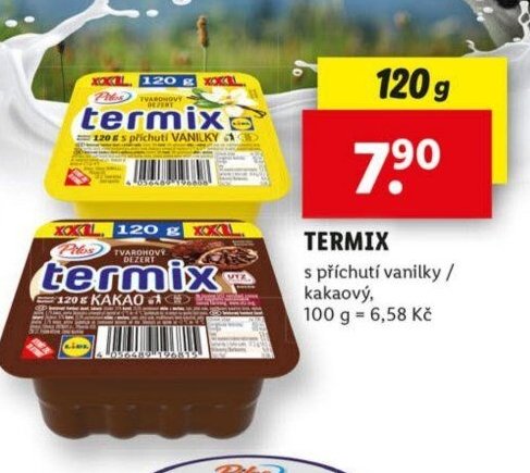TERMIX