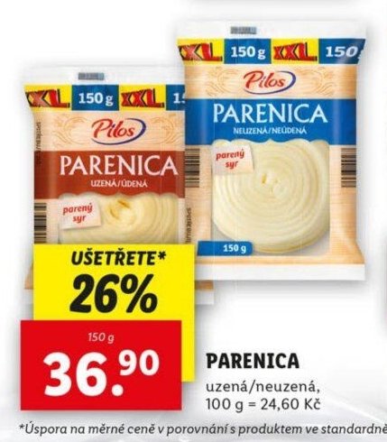 PARENICA