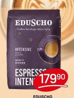 EDUSCHO ESPRESSO INTENSO