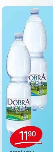 DOBRÁ VODA