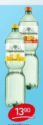 ONDRÁŠOVKA