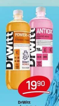 DrWitt