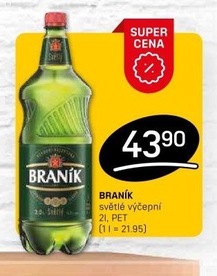 BRANÍK
