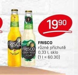 FRISCO