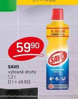 SAVO