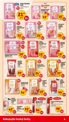 aktuální leták Penny Market 12.6.2025-18.6.2025