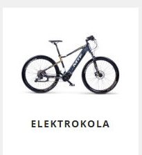 Elektrokola