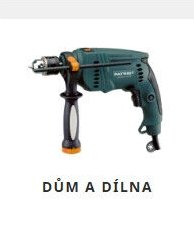 Dům a dílna