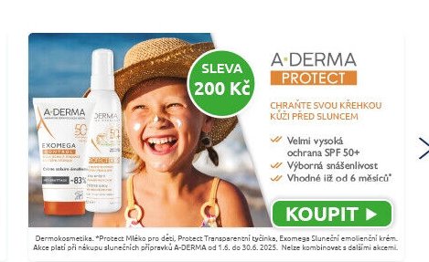 A-DERMA PROTECT
