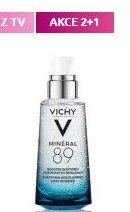 Vichy Minéral 89