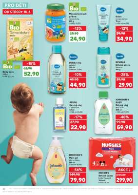 aktuální leták Kaufland 18.6.2025-24.6.2025