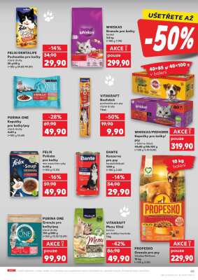 aktuální leták Kaufland 18.6.2025-24.6.2025