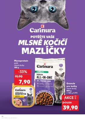 aktuální leták Kaufland 18.6.2025-24.6.2025