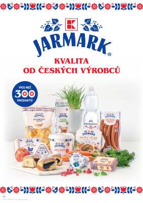 aktuální leták Kaufland 18.6.2025-24.6.2025