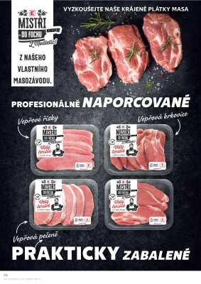 aktuální leták Kaufland 18.6.2025-24.6.2025