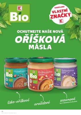 aktuální leták Kaufland 18.6.2025-24.6.2025