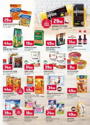 aktuální leták COOP 18.6.2025-24.6.2025