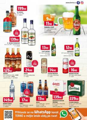 aktuální leták COOP 18.6.2025-24.6.2025